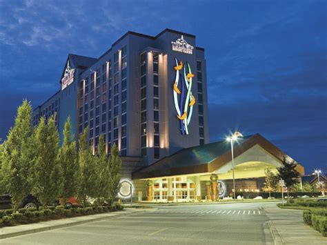 best casino in washington state